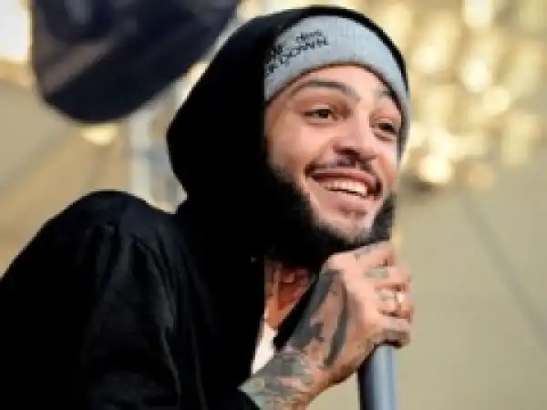 Instrumental: Travie McCoy - Billionaire